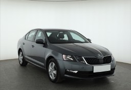 Skoda Octavia III , Salon Polska, Serwis ASO, GAZ, Klimatronic, Tempomat,