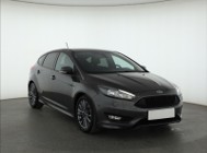 Ford Focus IV , Navi, Klimatronic, Tempomat, Parktronic,