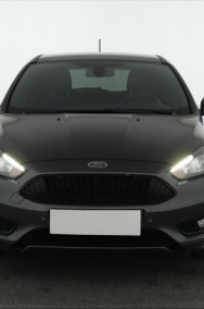 Ford Focus IV , Navi, Klimatronic, Tempomat, Parktronic,-2