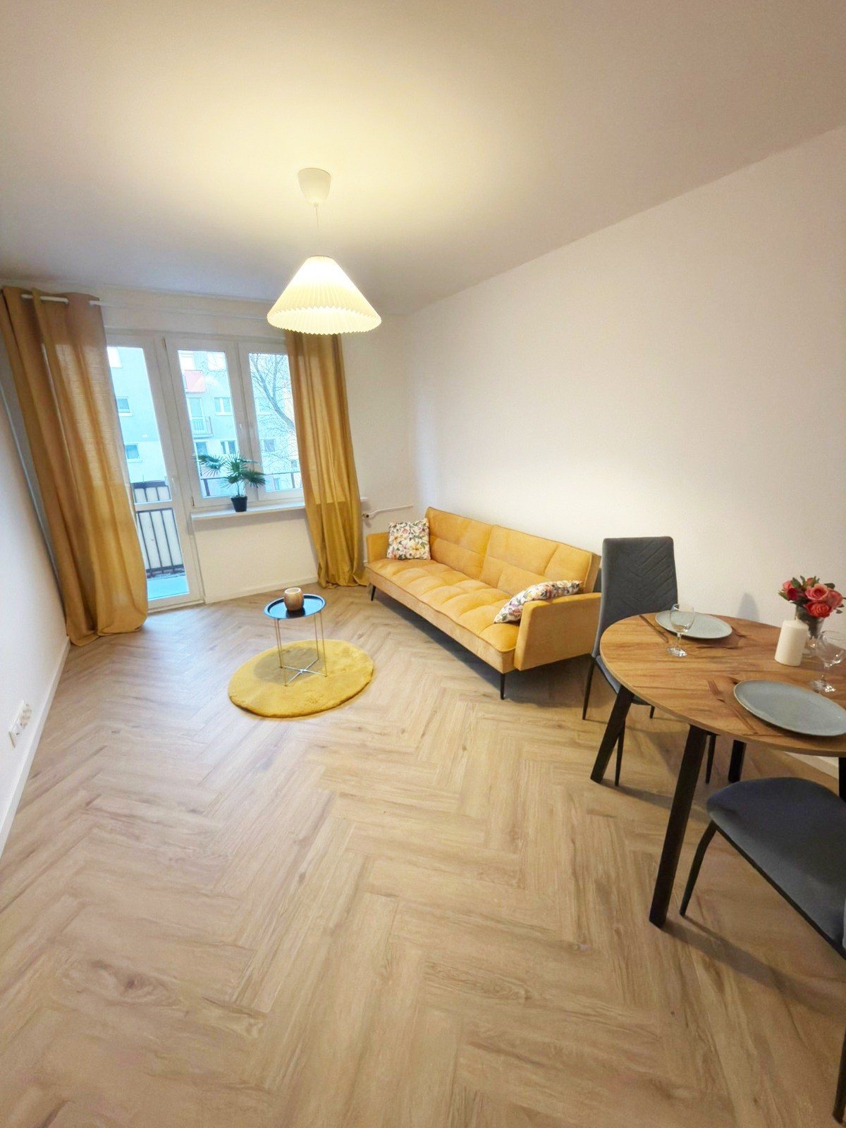 Błonie ''bezpośrednio'' 3 pokoje po generalnym remoncie, balkon - Widok 4