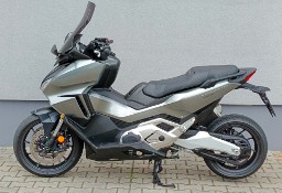 Honda nss 750 tj. Honda Forza 750