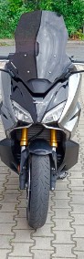 nss 750 tj. Honda Forza 750-3