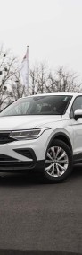 Volkswagen Tiguan , Salon Polska, Serwis ASO, VAT 23%, Klima, Tempomat,-4