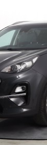 Kia Sportage IV , Serwis ASO, Navi, Klimatronic, Tempomat, Parktronic,-3