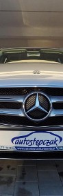 Mercedes-Benz Klasa E W213 2.0 CDI 194KM FULL LED Kamera PÓŁSKÓRA Tempomat-4