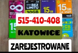 Działające KARTY SIM - ZAREJESTROWANE KARTY - REJESTRACJA TWOICH KART 20 zł 