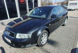 Audi A4 II (B6) Sprowadzona Opłacona Zadbana