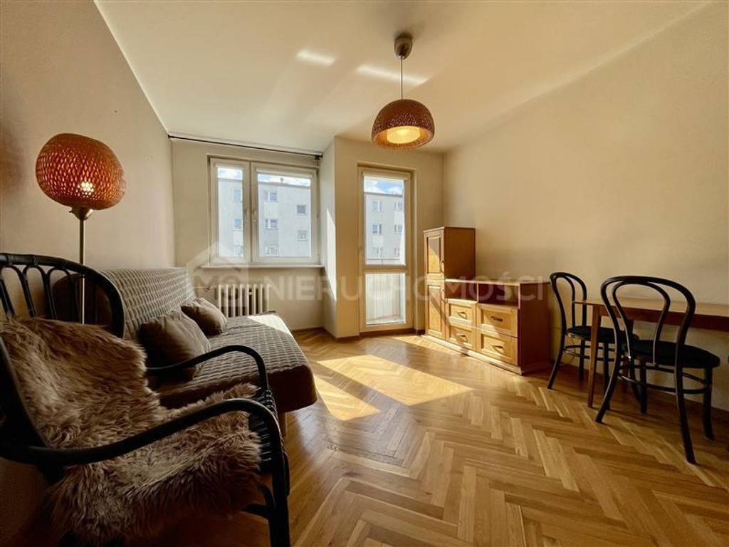 Mieszkanie na sprzedaż, 1 pokój, 29 m², Starogard Gdański