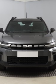 Dacia , Salon Polska, Serwis ASO, Klima, Tempomat, Parktronic-2