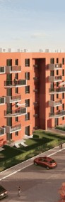 Mieszkanie deweloperskie | Nad Płonką | Płońsk | Numer 105 | Metraż: 68,37 m2-4