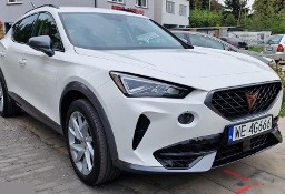 Cupra Formentor 1.4 e-Hybrid DSG Plug-in 150KM 2022r