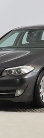 BMW SERIA 5 , Automat, Skóra, Navi, Xenon, Bi-Xenon, Klimatronic,-3