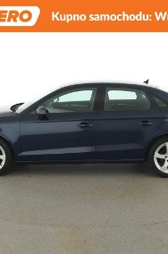 Audi A3 xenon/LED klima auto grzane fotele tempomat-2
