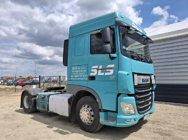 DAF Xf-1