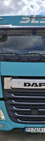 DAF Xf-3