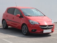 Opel Corsa E , Salon Polska, Serwis ASO, Klima, Tempomat