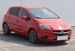 Opel Corsa E , Salon Polska, Serwis ASO, Klima, Tempomat