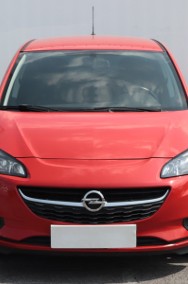 Opel Corsa E , Salon Polska, Serwis ASO, Klima, Tempomat-2