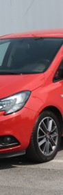 Opel Corsa E , Salon Polska, Serwis ASO, Klima, Tempomat-3