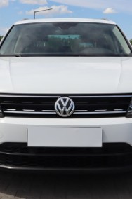 Volkswagen Tiguan , Salon Polska, DSG, Navi, Klimatronic, Tempomat, Parktronic,-2