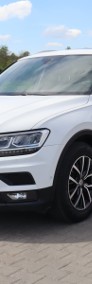 Volkswagen Tiguan , Salon Polska, DSG, Navi, Klimatronic, Tempomat, Parktronic,-3