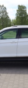 Volkswagen Tiguan , Salon Polska, DSG, Navi, Klimatronic, Tempomat, Parktronic,-4