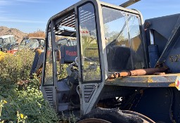 JCB 525-67 Kabina Stelaż Ramka Owiewka Klapa CZĘŚCI