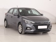 Hyundai i20 , Salon Polska, 1. Właściciel, Serwis ASO, Klima