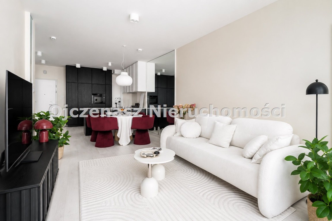 Mieszkanie na sprzedaż, 2 pokoje, 51 m², Rogowo