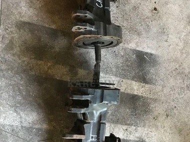 Case IH International 885 895 985 995 - Zwolnice Tylne-1