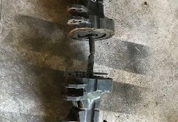 Case IH International 885 895 985 995 - Zwolnice Tylne