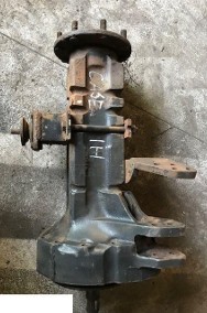 Case IH International 885 895 985 995 - Zwolnice Tylne-2