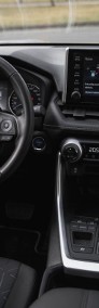 Toyota RAV 4 IV , Salon Polska, 1. Właściciel, Serwis ASO, Automat, VAT 23%,-3