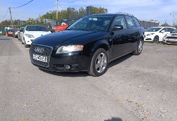 Audi A4 III (B7) Od lat jeden wlasciciel