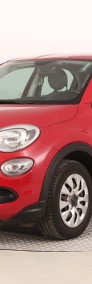 Fiat 500X I , Salon Polska, GAZ, Klima, Tempomat, Parktronic-3