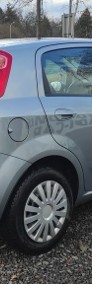 Fiat Grande Punto Stan bardzo dobry.-4