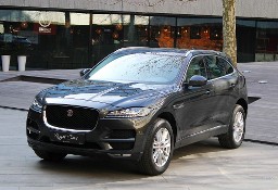 Jaguar F-Pace 25d AWD Portfolio Salon PL 2019r. VAT 23%