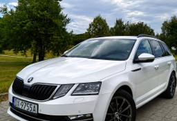 Skoda Octavia III Salon Polska | Oryginalny lakier | Nowy rozrząd |Niski przebieg