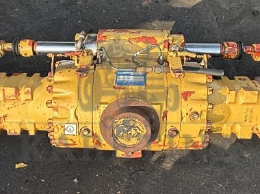 Clark Hurth 279/191 Most Obudowa Pochwa Zwolnica Zwrotnica Układ Planetarny Wkład CZĘŚCI-1