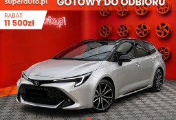 Toyota Corolla XII GR Sport 2.0 Hybrid Dynamic Force GR Sport 2.0 Hybrid Dynamic Force 178KM