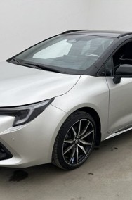 Toyota Corolla XII GR Sport 2.0 Hybrid Dynamic Force GR Sport 2.0 Hybrid Dynamic Force 178KM-2