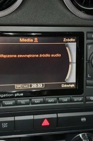 Polskie menu polski lektor RNS-E Audi A4 B6 B7 A3 TT 8P Seat Exeo mapa pl lektor-2