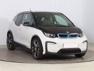 BMW i3 I , Serwis ASO, Automat, Klimatronic, Tempomat, Parktronic,