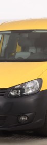 Volkswagen Caddy III , Salon Polska, Klima,ALU-3