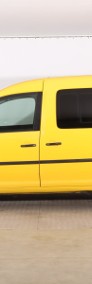 Volkswagen Caddy III , Salon Polska, Klima,ALU-4
