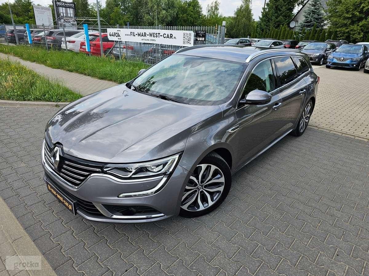 Renault Talisman II