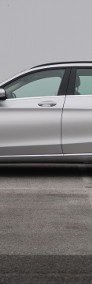 Mercedes-Benz Klasa C W205 , Serwis ASO, Automat, VAT 23%, Skóra, Navi, Klimatronic,-4