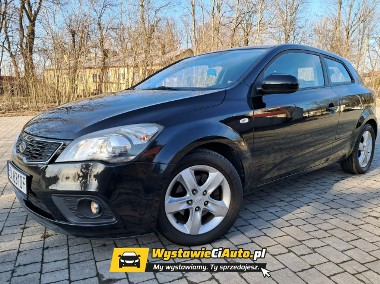 1.4 Comfort+ Świeży Import Zarejestrowany w Polsce Tel: 601307709-1