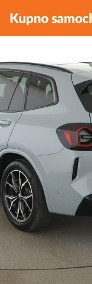 BMW X3 G01 FV23% mHEV M Sport automat xDrive skóra panorama navi kamera ACC grz-4