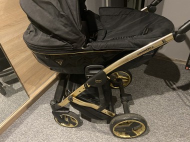Wózek dla dziecka -1